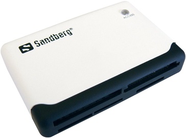 Картридер Sandberg Multi Card Reader