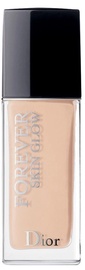 Christian Dior Diorskin Forever Skin Glow Foundation 30ml 1.5N