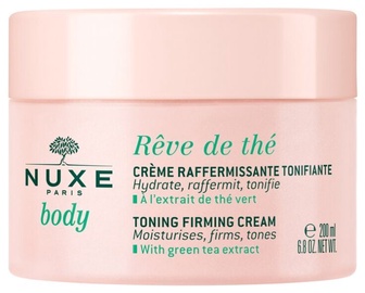 Kehakreem Nuxe Reve de The, 200 ml