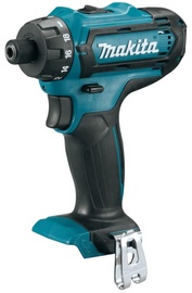 Дрель Makita DF033DZ, 12 В, 2000 мАч