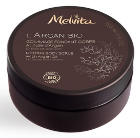 Kehakoorija Melvita L'Argan Bio, 200 ml