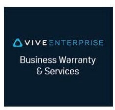 Аксессуар Htc Vive Business Warranty and Services