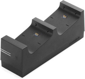 Citi piederumi Snakebyte Twin:Charge X Black