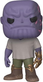 Funko Pop! Marel Avengers Thanos In The Garden 579