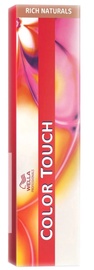 Matu krāsa Wella Professionals Color Touch Rich Naturals 7/97, 60 ml