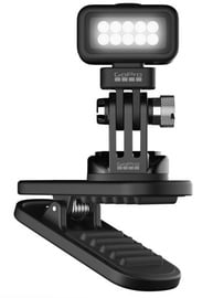 Apšvietimas Gopro Zeus Mini