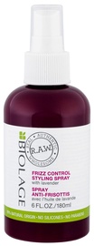 Matrix Biolage Raw Frizz Control Styling Spray 180ml