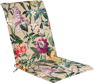 Home4you Chair Cover Amazonia 42x90x3cm Beige