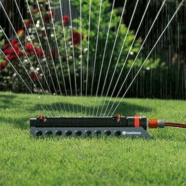 Gardena Comfort Aquazoom 350/2