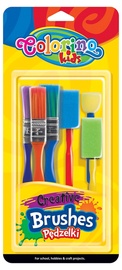 Teptukai Colorino 6 vnt