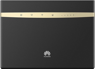 Huawei B525 4G LTE Router Black