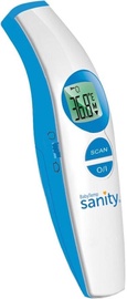 Digitālais termometrs Sanity Thermometer Babytemp AP 3116 Blue