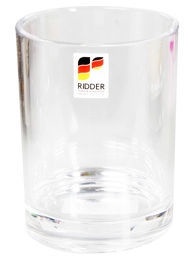Ridder Glass Windows