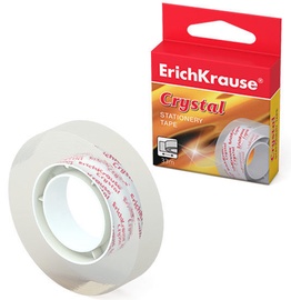 Клейкая полоска Erichkrause, 33000 мм x 12 мм