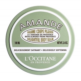 L´Occitane Almond Delightful Body Balm 100ml