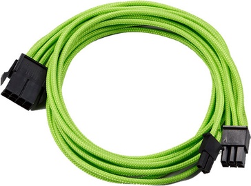 Phanteks PH-CB8V 6+2 Pin Extension Cable Green