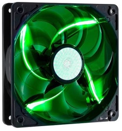 Cooler Master SickleFlow 120 2000 RPM Green LED R4-L2R-20AG-R2