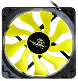 Akasa Fan AK-FN059 Yellow
