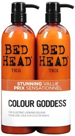 Tigi Bed Head Colour Goddess Duo Kit 2 x 750ml