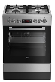 Beko FSE62321DX