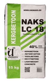Kergbetoon Uninaks LC18 15kg