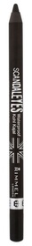 Rimmel London Scandal Eyes Waterproof Kajal 1.2g 01