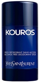 Yves Saint Laurent Kouros Deodorant Stick 75ml