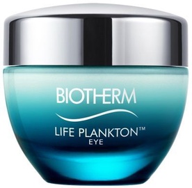 Acu krēms sievietēm Biotherm Life Plankton, 15 ml