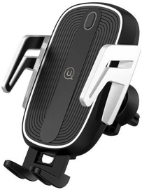 Telefonihoidja Usams Smart Wireless Charging Car Holder