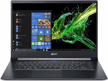 Acer Aspire 7 A715-73G Black NH.Q52EL.003
