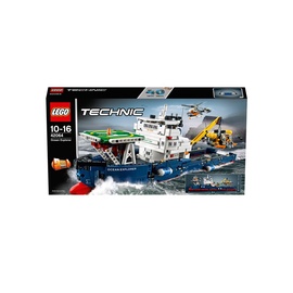Konstruktorius LEGO Technic Ocean Explorer 42064