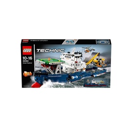 Konstruktor LEGO® Technic Ocean Explorer 42064 42064