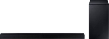 Soundbar sistēma Samsung HW-A530, melna