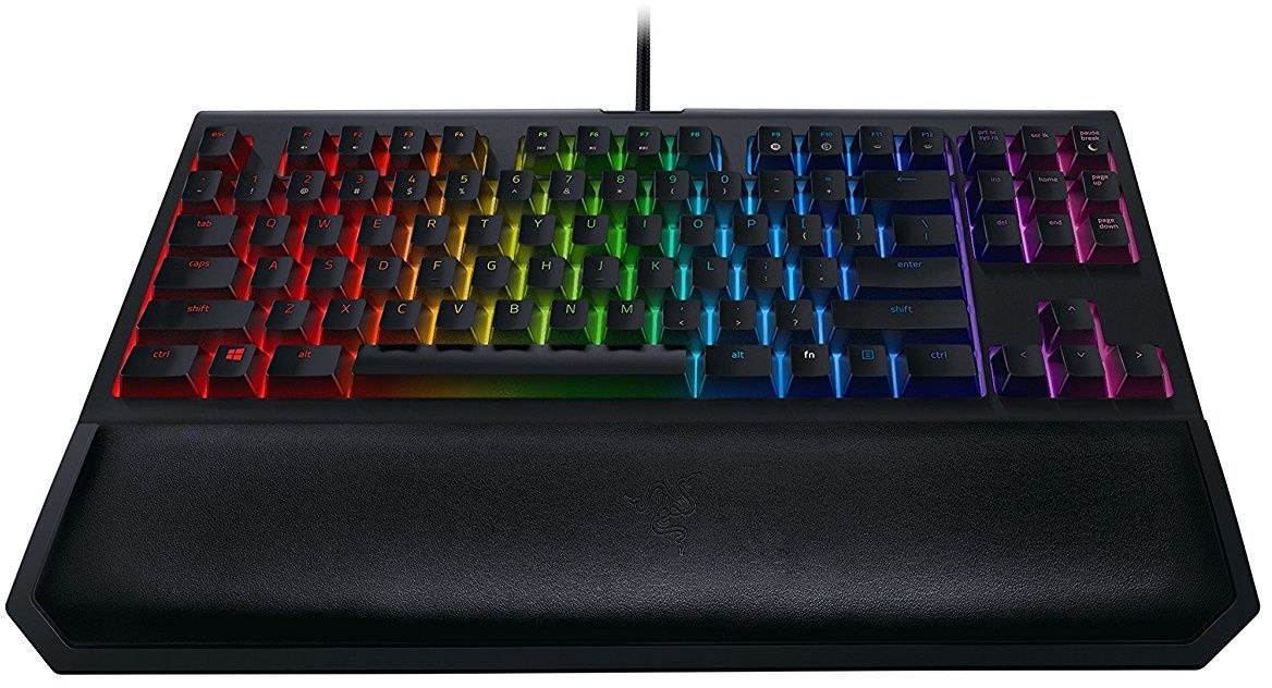 razer blackwidow chroma tournament edition