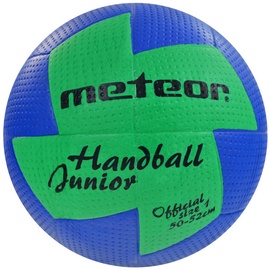 Meteor Nu Age Junior 1 Blue / Green