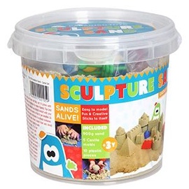 Paradiso Sculpture Sand 900g