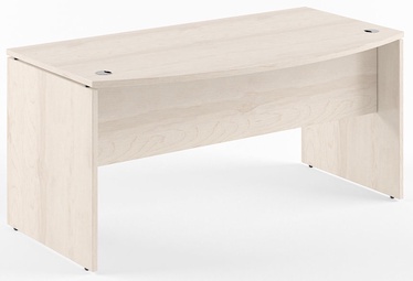 Skyland Executive Table XET 169 Oak Tiara