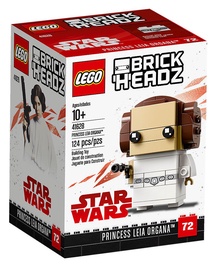 LEGO BrickHeadz Leia Organa 41628