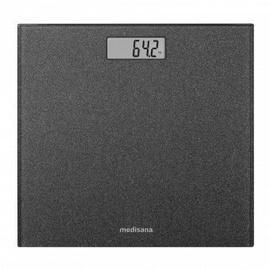 Medisana BS500 Body Scale Black