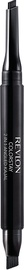Revlon ColorStay 2 in 1 Angled Kajal 0.28g 101