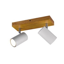 Lampa griesti Trio Marley, GU10