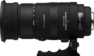 Sigma 50-500/4.5-6.3 APO DG OS HSM Nikon