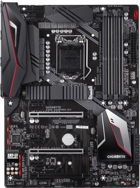Gigabyte Z390 GAMING SLI