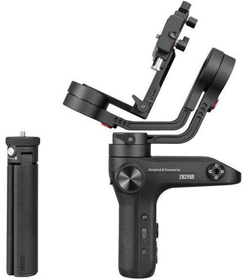 Stovas Zhiyun-tech Weebill Lab - Senukai.lt