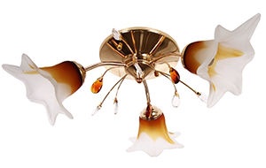 Zhongshan Ceiling Lamp 3x40W 149569