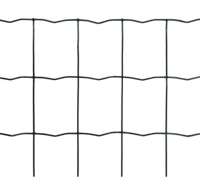 Keevisvõrk Garden Center, 2.2 mm x 50 x 75 x 30 cm, 10 m, tsingitud