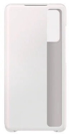 Samsung Smart Clear Cover For Samsung Galaxy S20 FE White