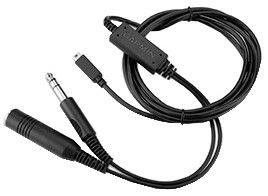 Garmin VIRB Aviation Audio Cable