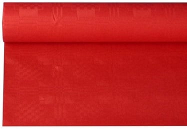 Staltiesė Pap Star, raudona, 800 x 120 cm
