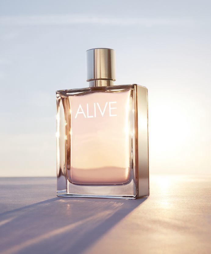 hugo boss alive edp 30 ml